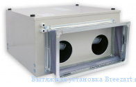 �������� ��������� Breezart 12000 Extra